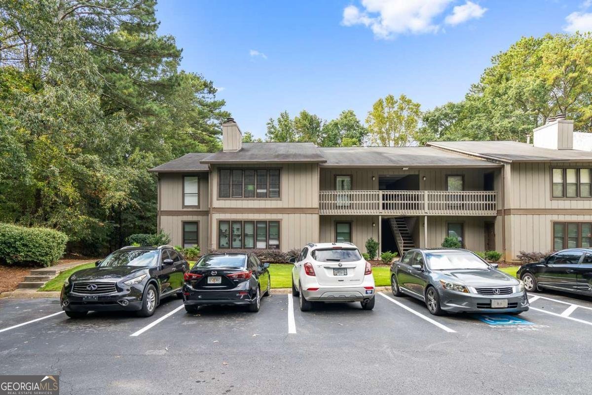 401 Smokerise Circle Marietta - 35