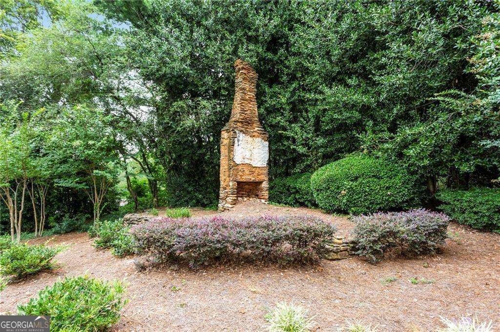 401 Smokerise Circle Marietta - 36