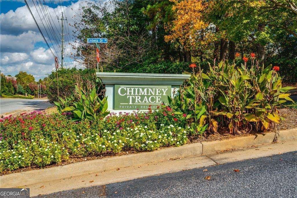 401 Smokerise Circle Marietta - 37