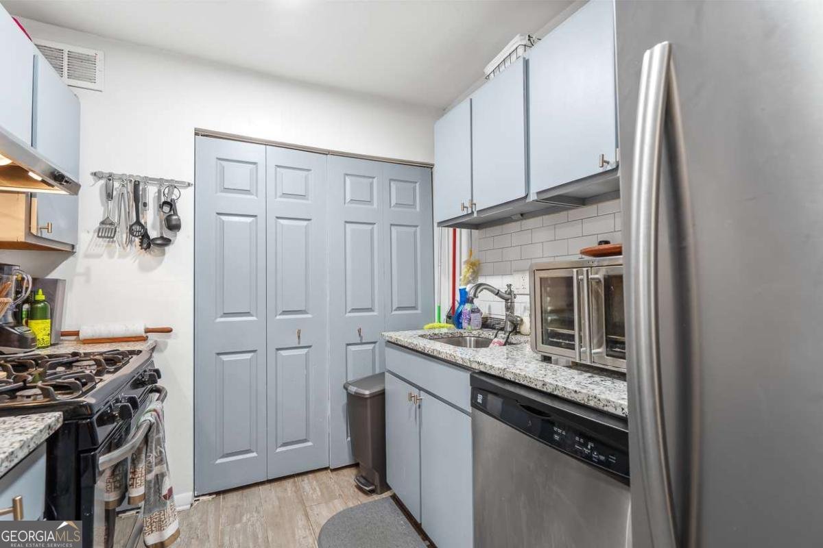 401 Smokerise Circle Marietta - 6