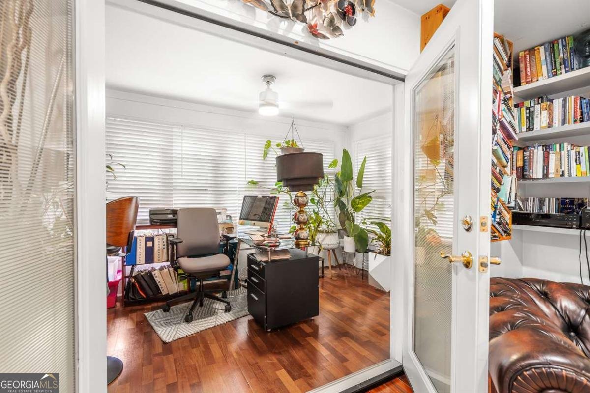 401 Smokerise Circle Marietta - 7