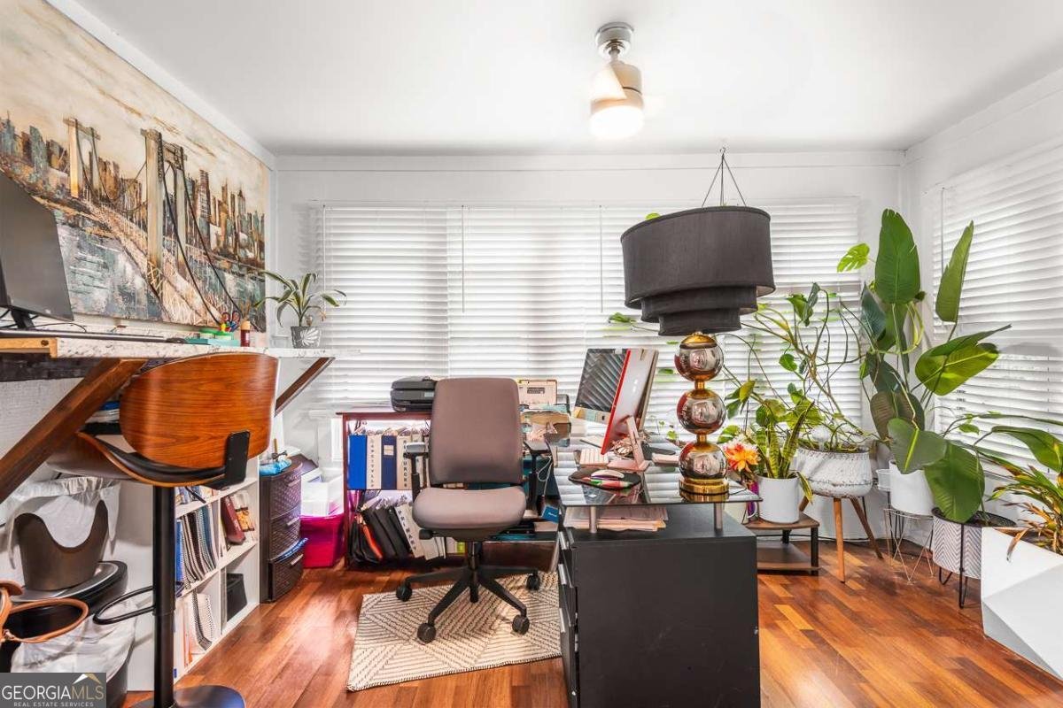 401 Smokerise Circle Marietta - 8