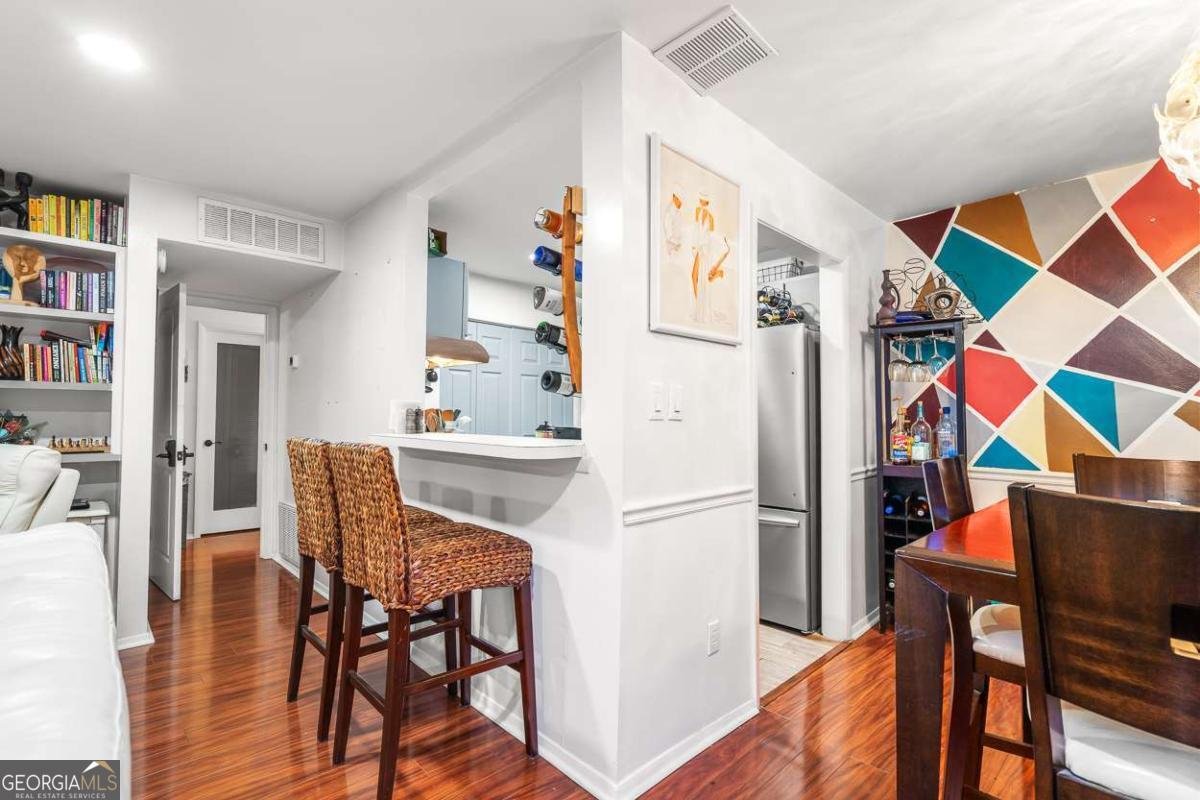 401 Smokerise Circle Marietta - 9