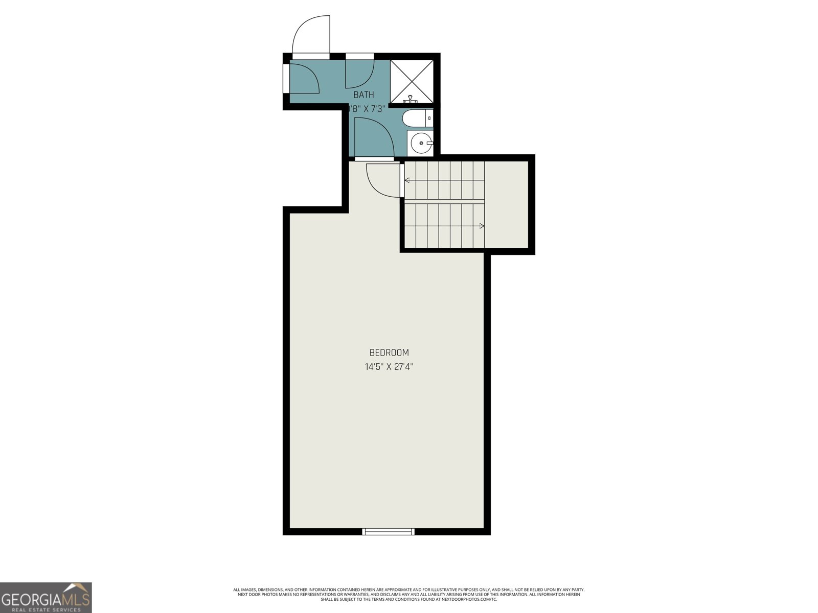 321 Stonebridge Boulevard Bremen - 13