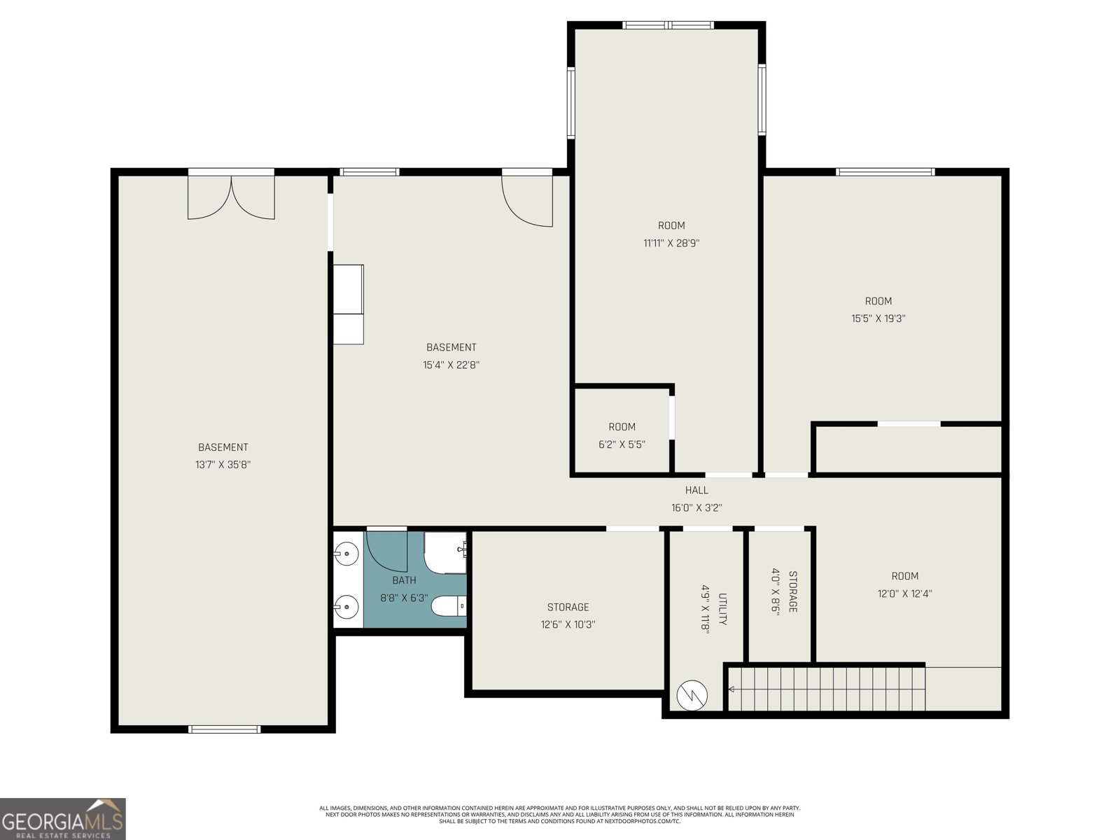 321 Stonebridge Boulevard Bremen - 14