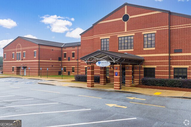 321 Stonebridge Boulevard Bremen - 21