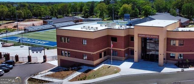 321 Stonebridge Boulevard Bremen - 23