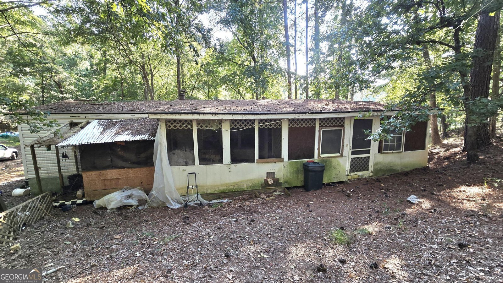 115 Griffin Point Road Sparta - 2