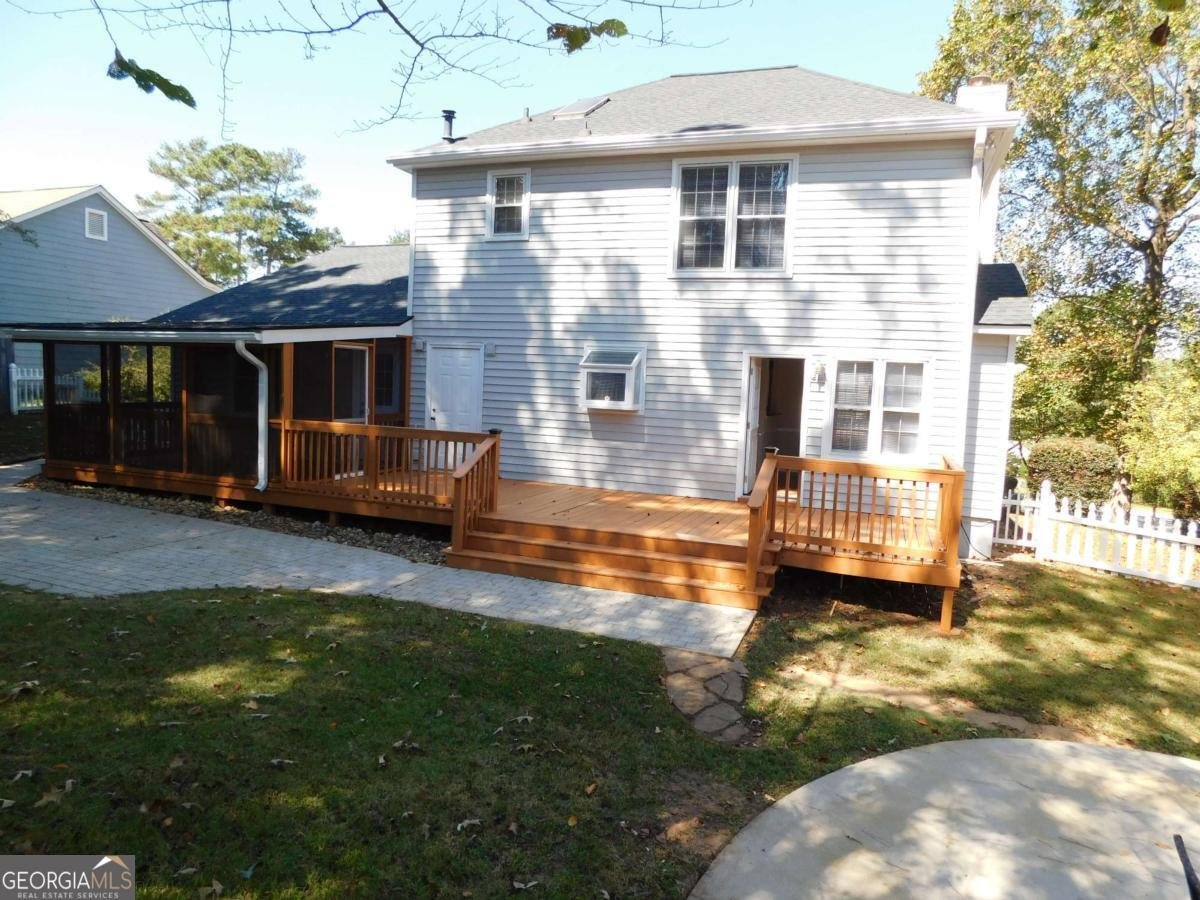 1420 Grayland Creek Place Lawrenceville - 1