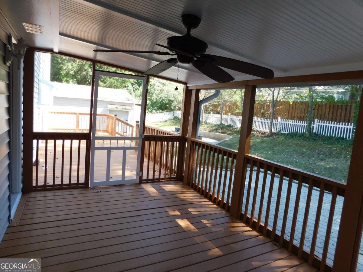 1420 Grayland Creek Place Lawrenceville - 21