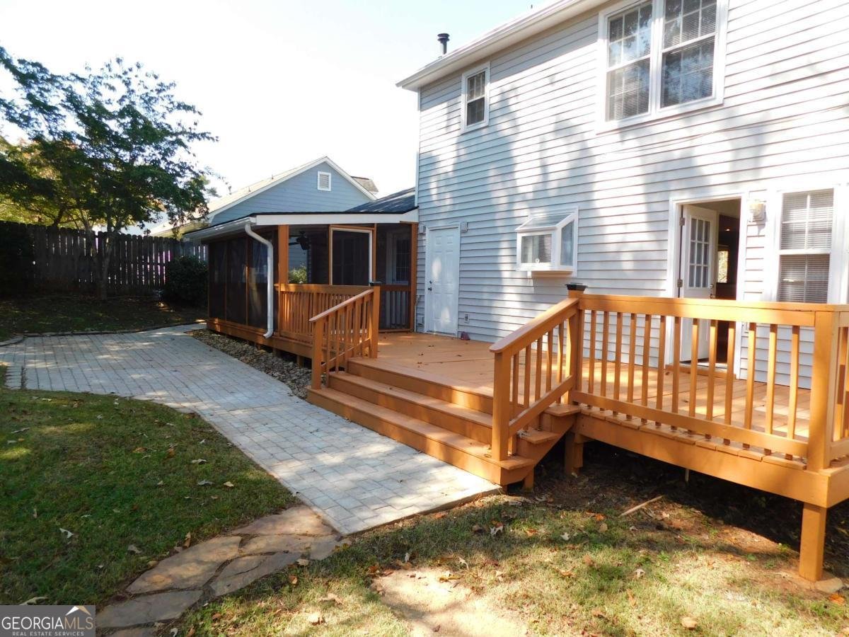 1420 Grayland Creek Place Lawrenceville - 23