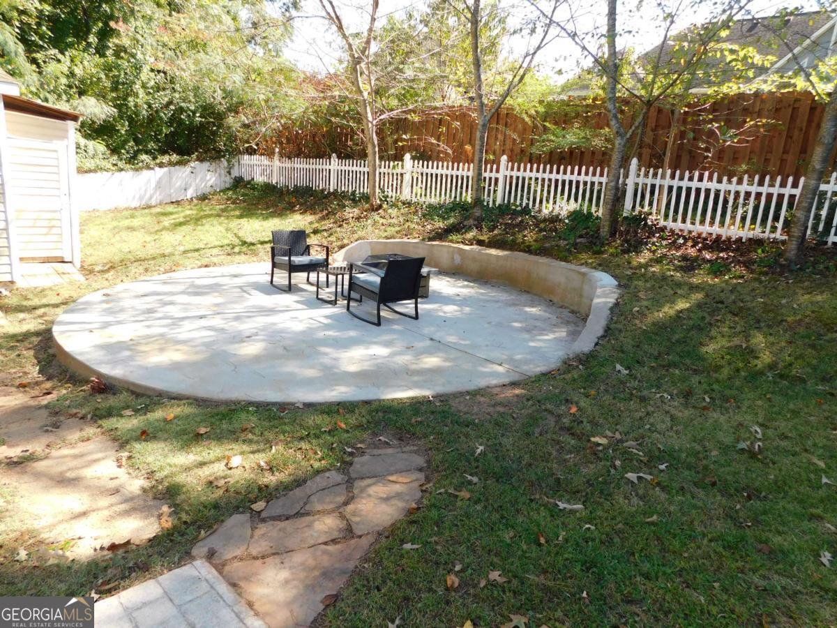 1420 Grayland Creek Place Lawrenceville - 25