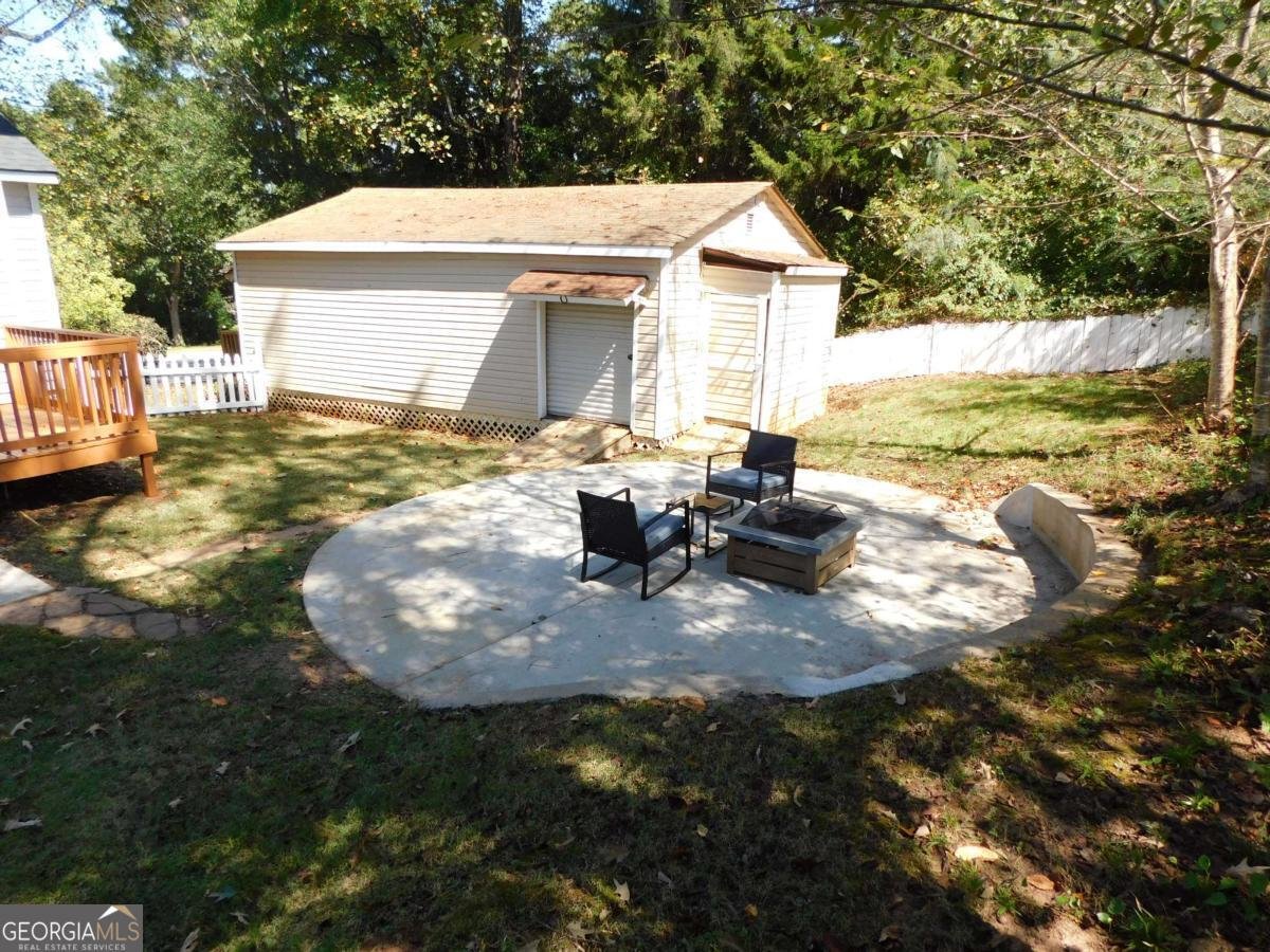1420 Grayland Creek Place Lawrenceville - 26