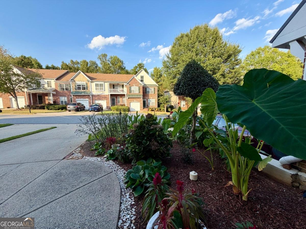368 Grayson Way Alpharetta - 2