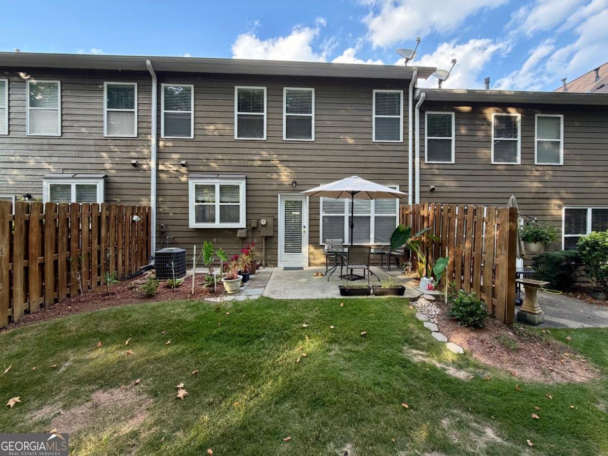 368 Grayson Way Alpharetta - 26