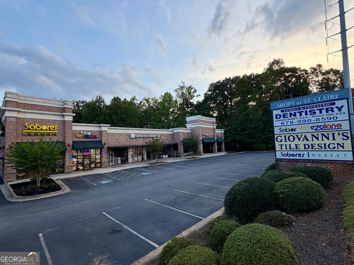368 Grayson Way Alpharetta - 29