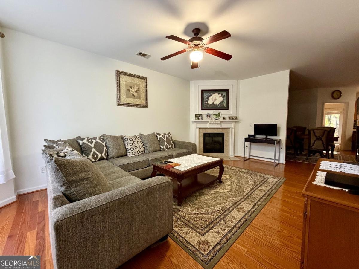 368 Grayson Way Alpharetta - 3