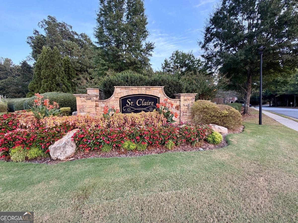368 Grayson Way Alpharetta - 30