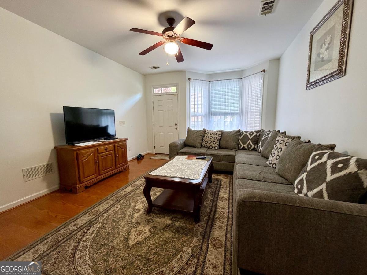 368 Grayson Way Alpharetta - 4