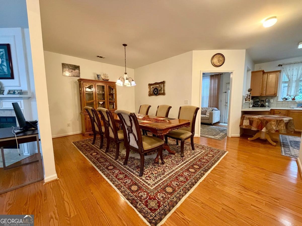 368 Grayson Way Alpharetta - 5