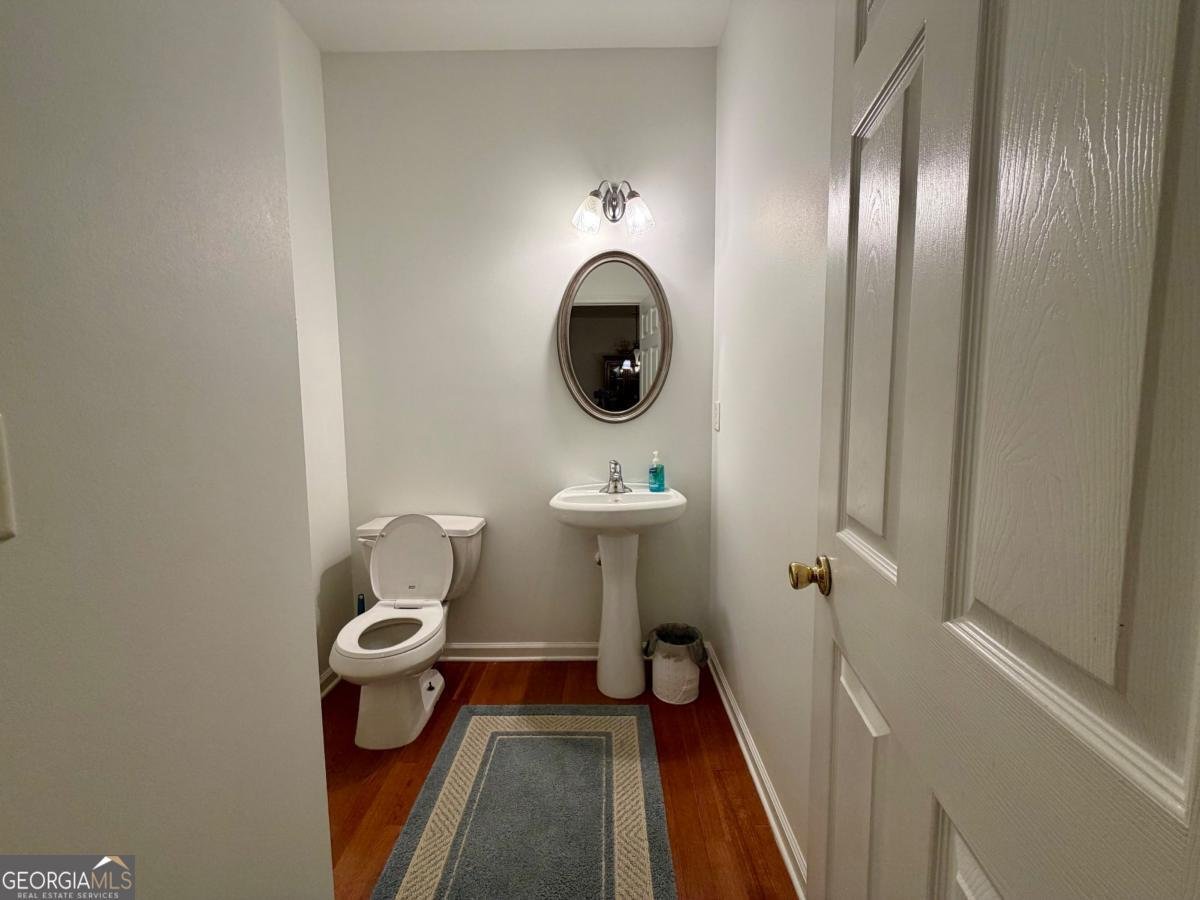 368 Grayson Way Alpharetta - 9