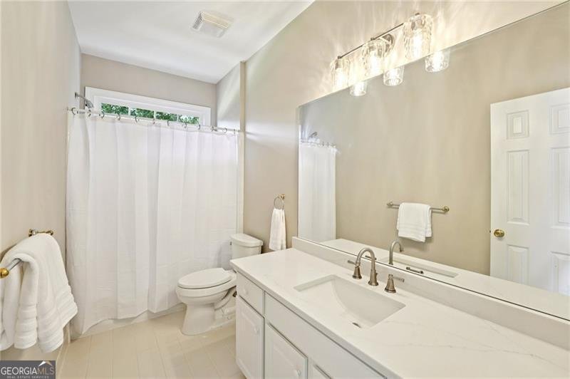 6640 Bridlewood Way Suwanee - 1