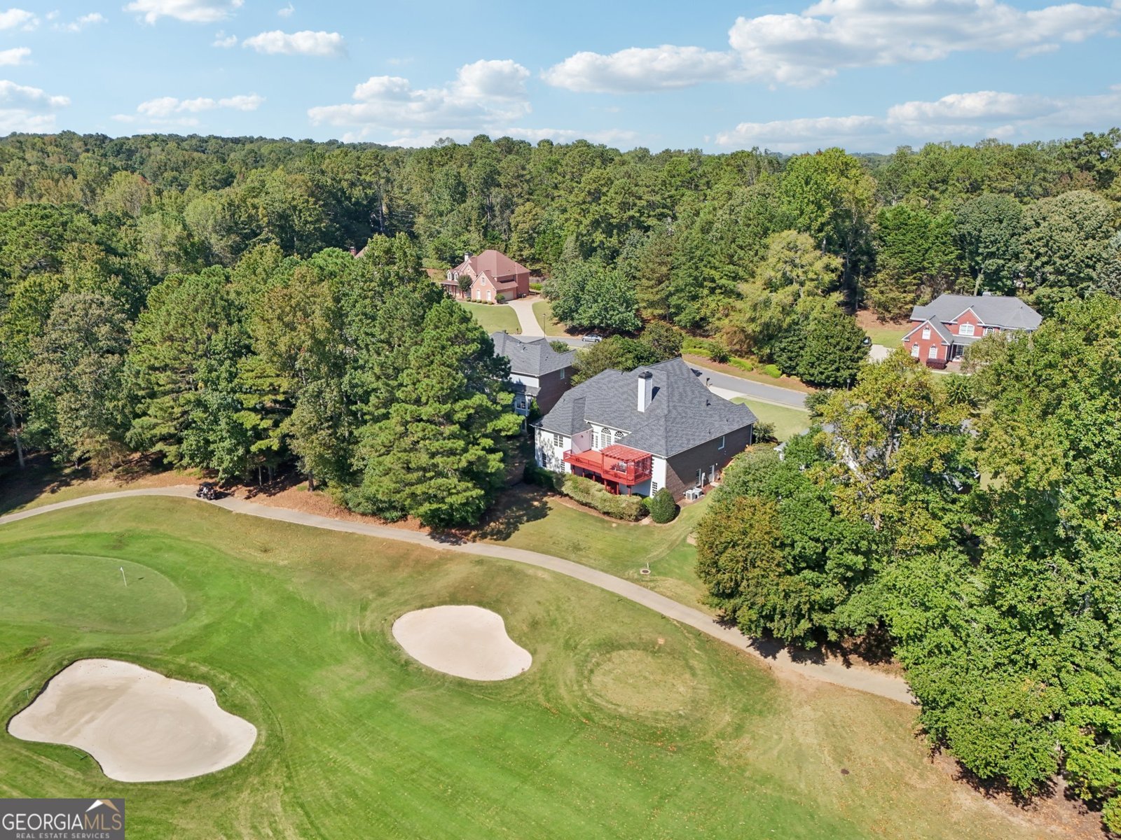 6640 Bridlewood Way Suwanee - 100