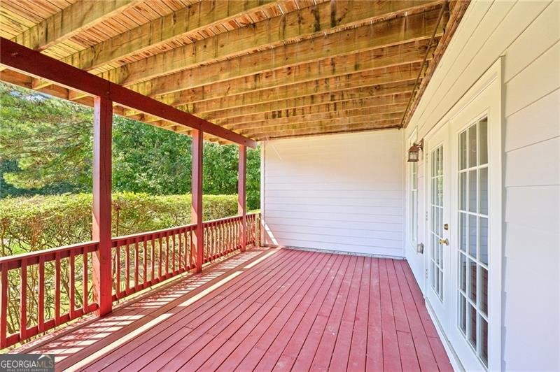 6640 Bridlewood Way Suwanee - 27
