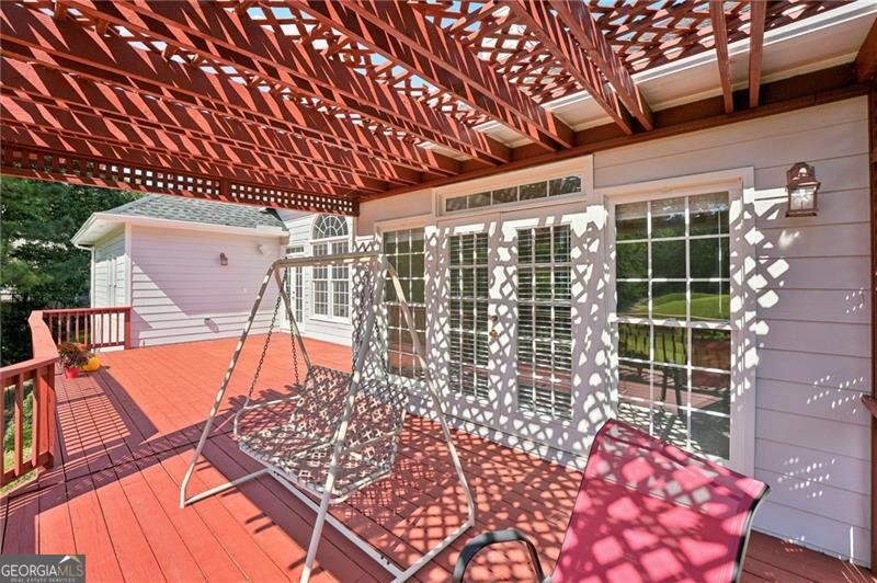 6640 Bridlewood Way Suwanee - 28
