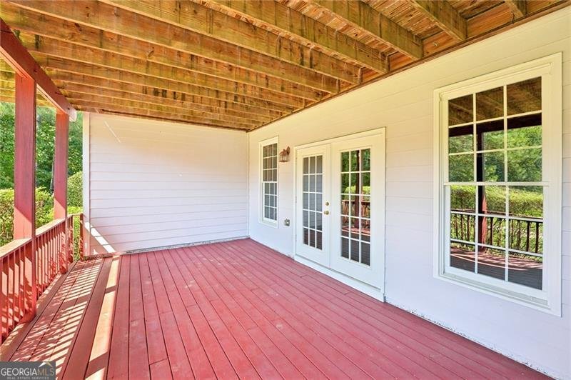 6640 Bridlewood Way Suwanee - 30