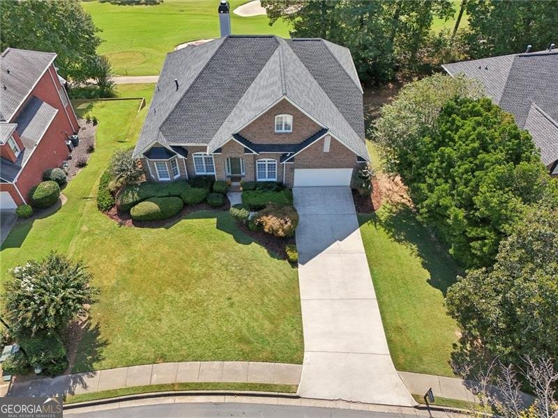 6640 Bridlewood Way Suwanee - 32