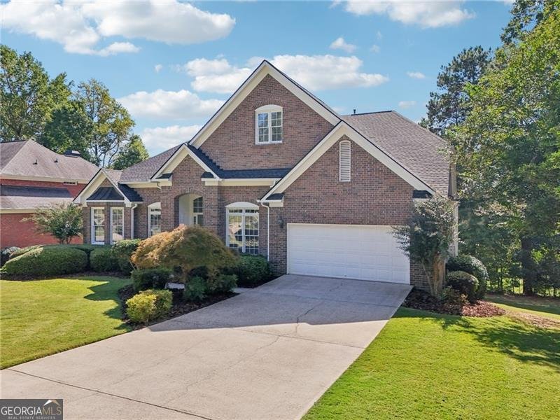 6640 Bridlewood Way Suwanee - 33
