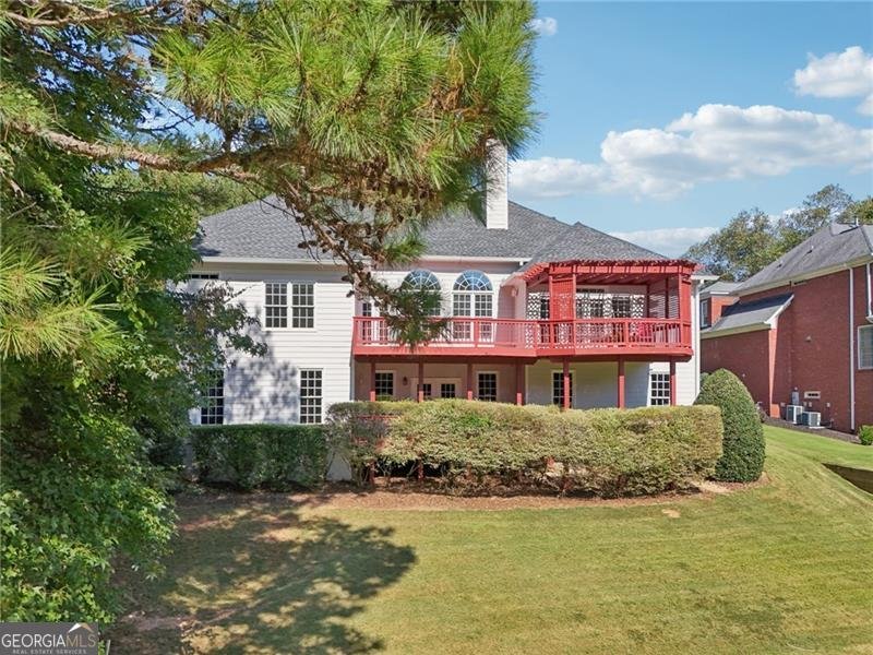 6640 Bridlewood Way Suwanee - 46