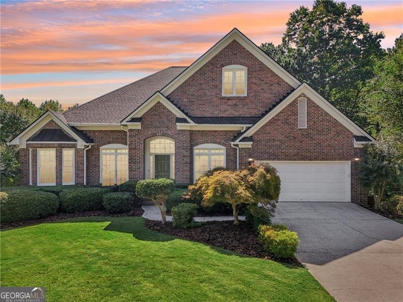 6640 Bridlewood Way Suwanee - 48