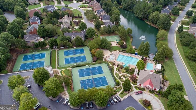 6640 Bridlewood Way Suwanee - 54