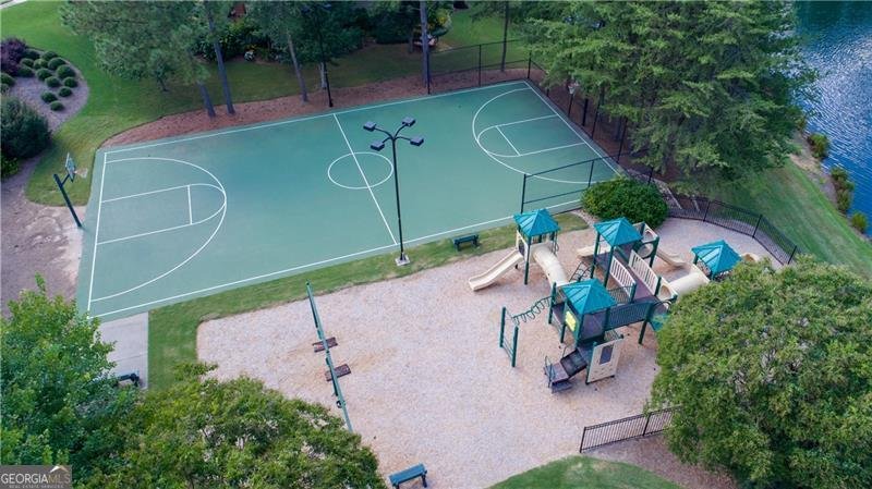 6640 Bridlewood Way Suwanee - 56