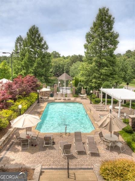 6640 Bridlewood Way Suwanee - 57