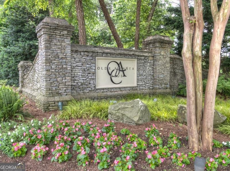 6640 Bridlewood Way Suwanee - 60