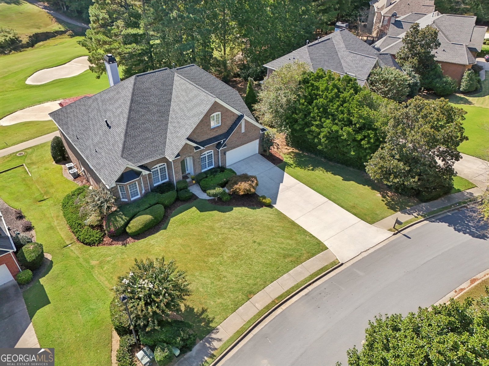 6640 Bridlewood Way Suwanee - 86