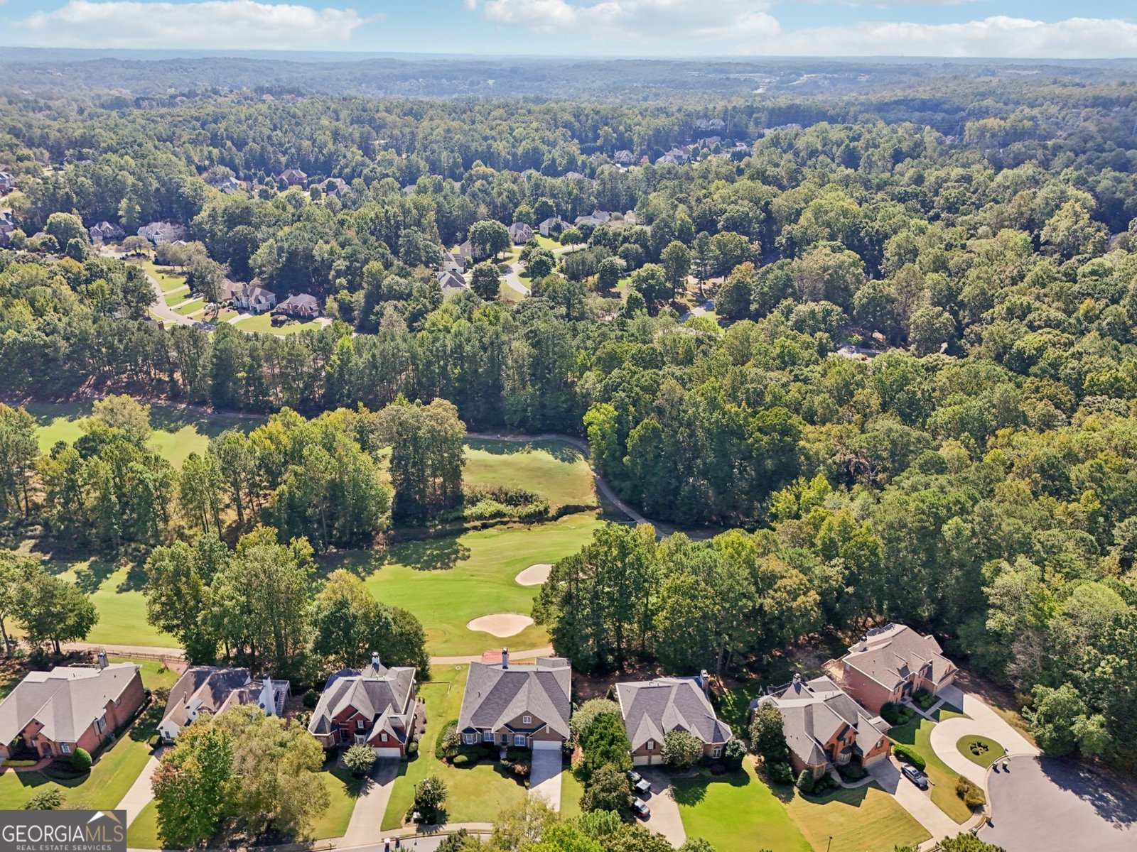 6640 Bridlewood Way Suwanee - 88