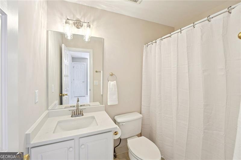 6640 Bridlewood Way Suwanee - 9
