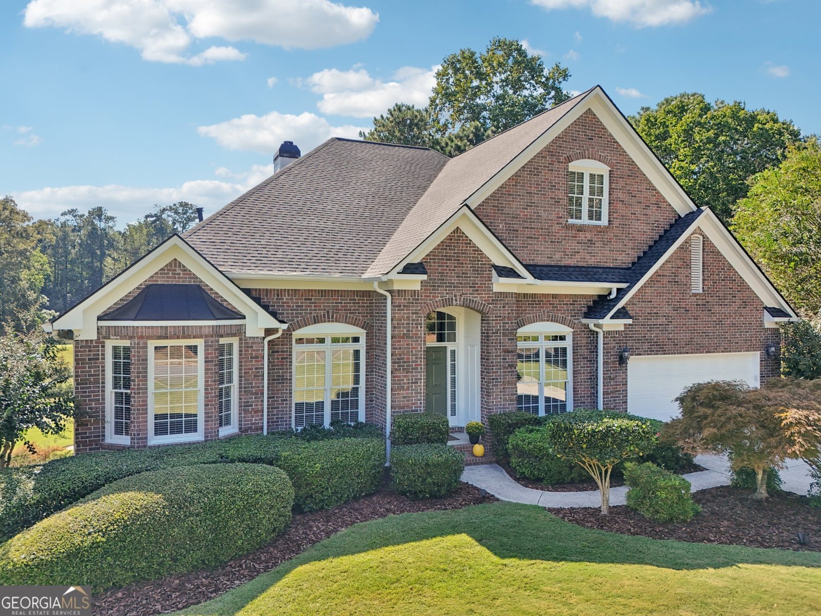 6640 Bridlewood Way Suwanee - 91