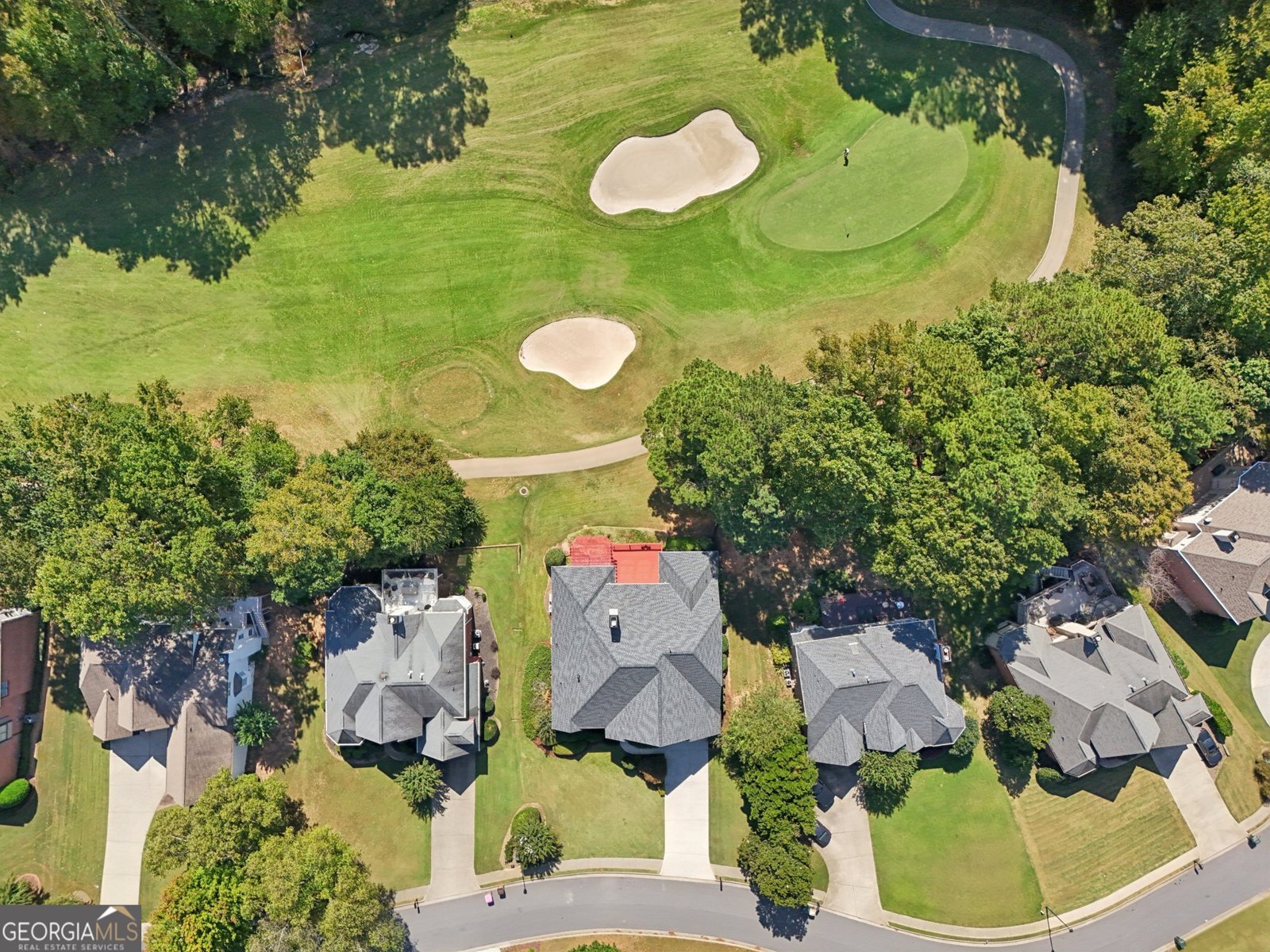 6640 Bridlewood Way Suwanee - 92