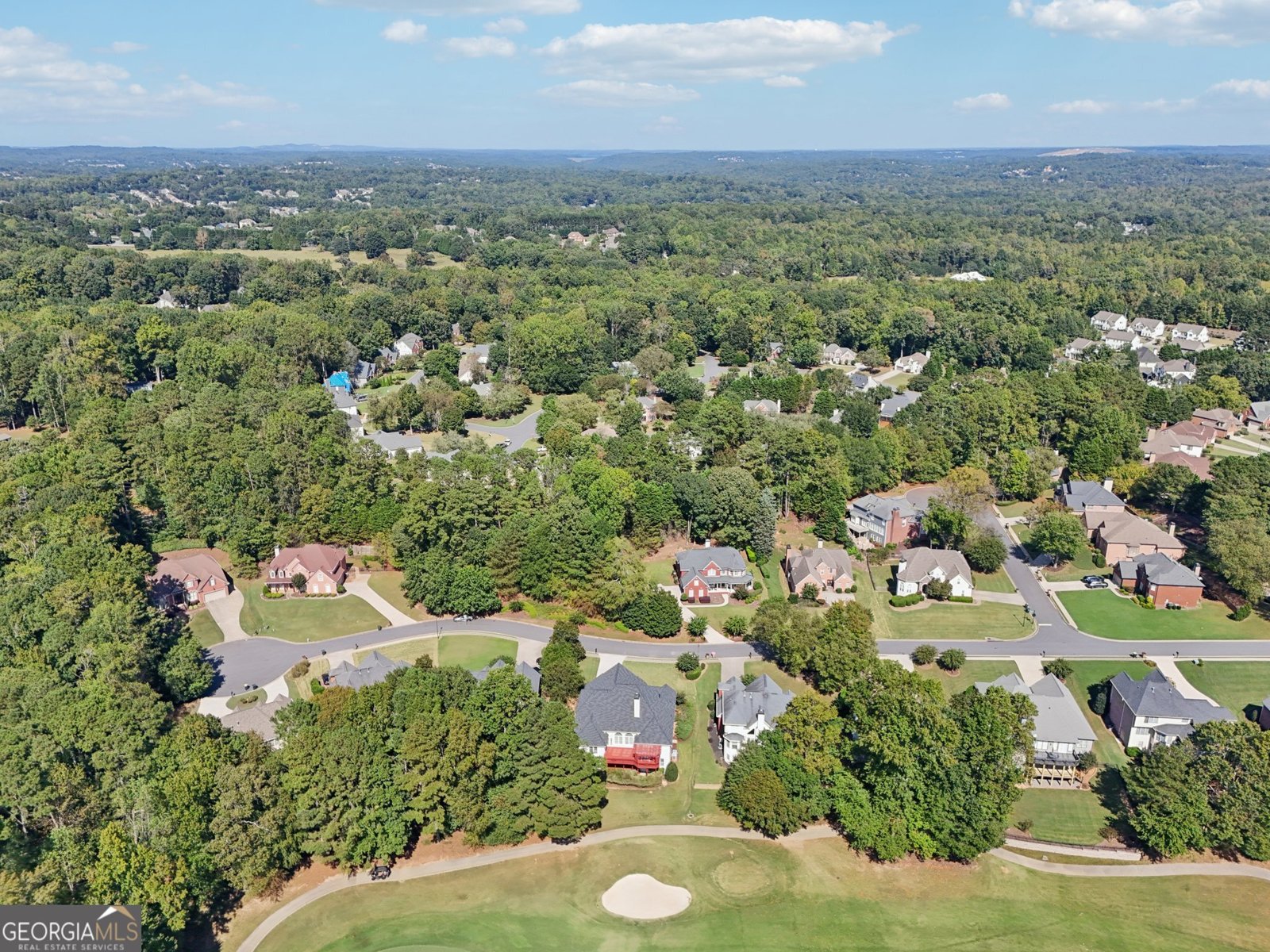 6640 Bridlewood Way Suwanee - 93