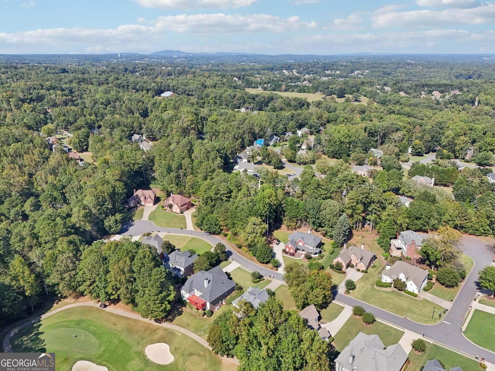 6640 Bridlewood Way Suwanee - 94