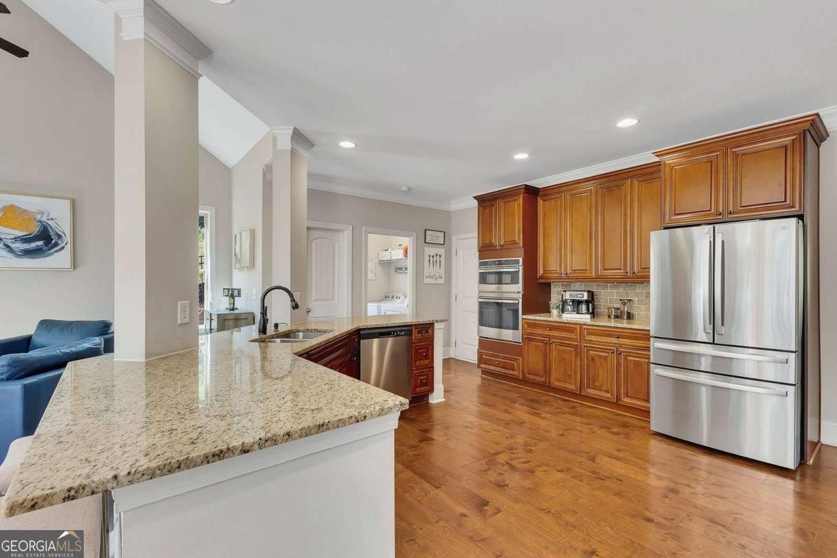 110 Canyon Ridge Trail Canton - 10
