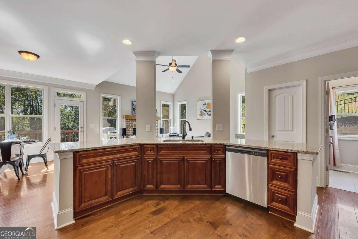 110 Canyon Ridge Trail Canton - 15