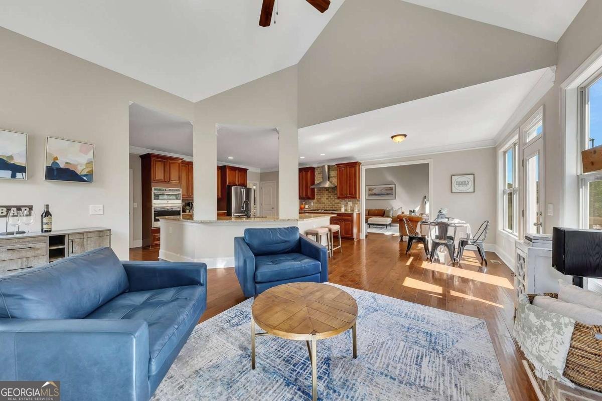 110 Canyon Ridge Trail Canton - 16