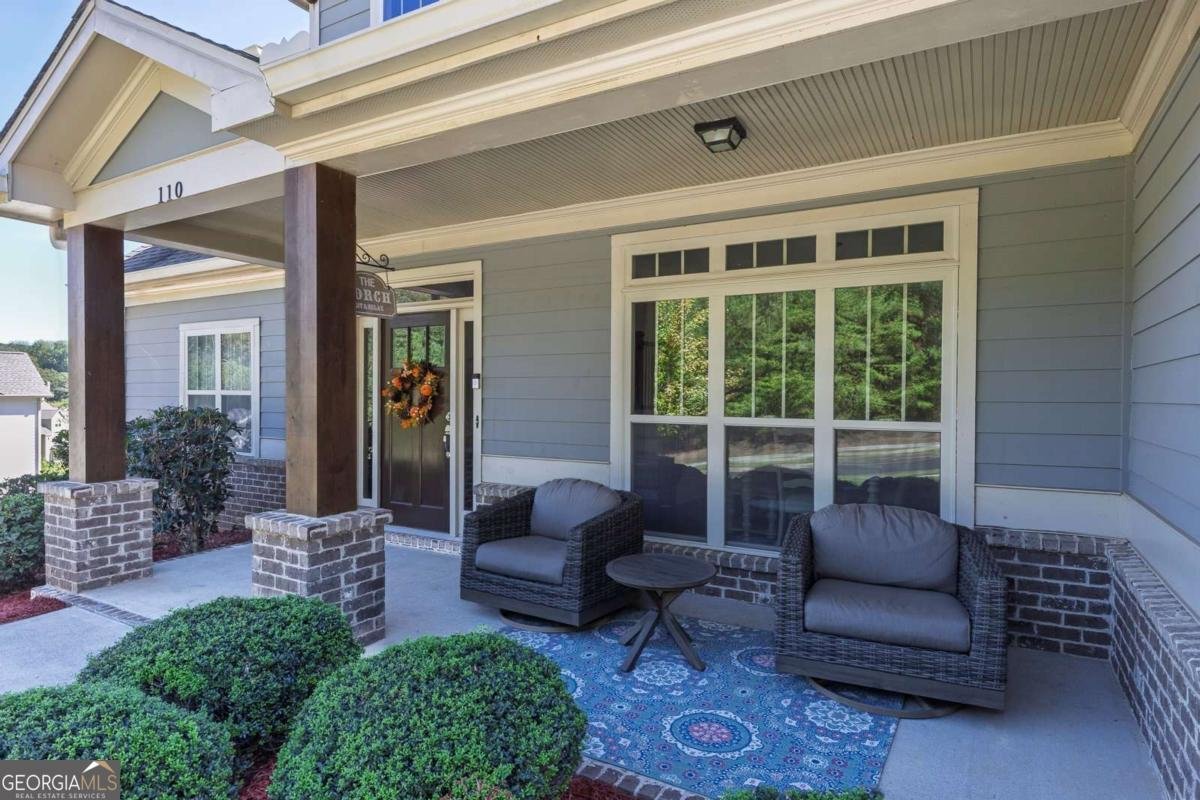 110 Canyon Ridge Trail Canton - 2