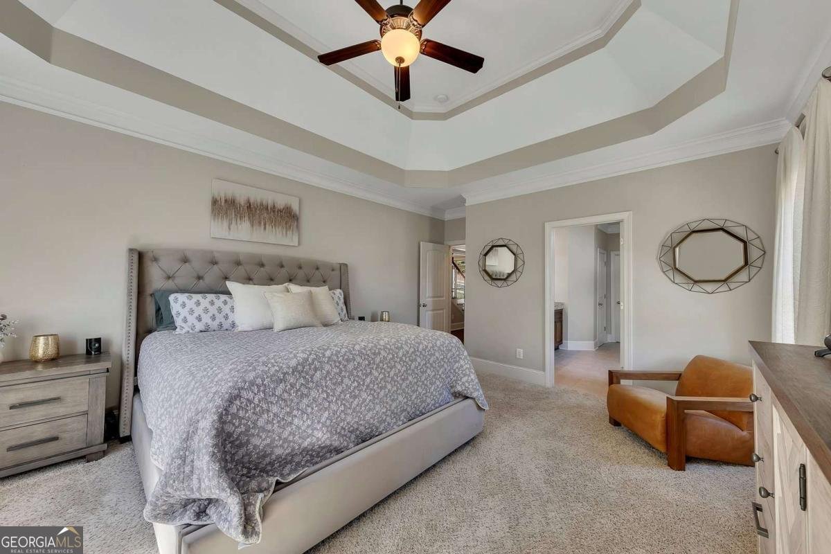 110 Canyon Ridge Trail Canton - 21